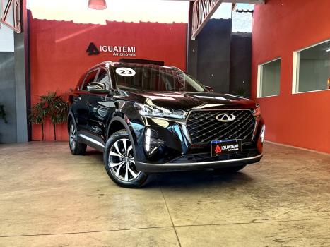 CHERY Tiggo 7 Pro 1.6 16V 4P TGDI DCT TURBO AUTOMTICO, Foto 1
