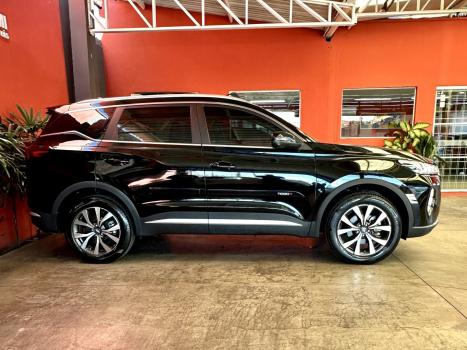 CHERY Tiggo 7 Pro 1.6 16V 4P TGDI DCT TURBO AUTOMTICO, Foto 10