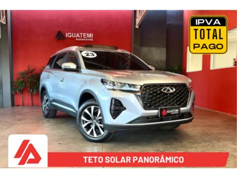 CHERY Tiggo 7 Pro 1.6 16V 4P TGDI DCT TURBO AUTOMTICO, Foto 1