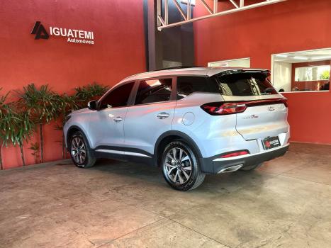 CHERY Tiggo 7 Pro 1.6 16V 4P TGDI DCT TURBO AUTOMTICO, Foto 6