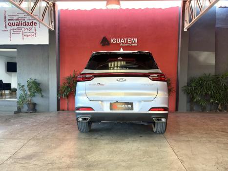CHERY Tiggo 7 Pro 1.6 16V 4P TGDI DCT TURBO AUTOMTICO, Foto 7
