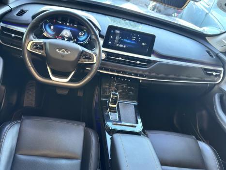CHERY Tiggo 7 Pro 1.6 16V 4P TGDI DCT TURBO AUTOMTICO, Foto 13