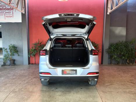 CHERY Tiggo 7 Pro 1.6 16V 4P TGDI DCT TURBO AUTOMTICO, Foto 17