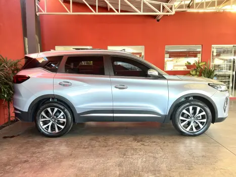 CHERY Tiggo 7 Pro 1.6 16V 4P TGDI DCT TURBO AUTOMTICO, Foto 26