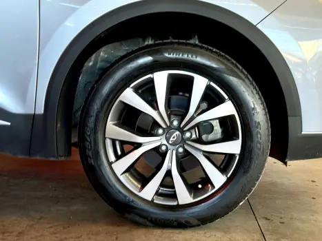 CHERY Tiggo 7 Pro 1.6 16V 4P TGDI DCT TURBO AUTOMTICO, Foto 27