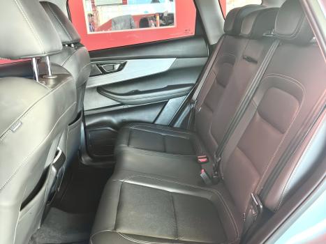 CHERY Tiggo 7 Pro 1.6 16V 4P TGDI DCT TURBO AUTOMTICO, Foto 15