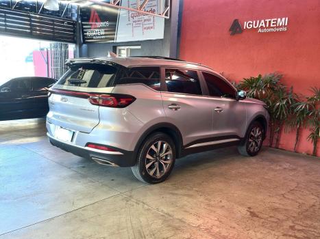 CHERY Tiggo 7 Pro 1.6 16V 4P TGDI DCT TURBO AUTOMTICO, Foto 16