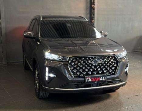 CHERY Tiggo 7 Pro 1.6 16V 4P TGDI DCT MAX DRIVE TURBO AUTOMTICO, Foto 5