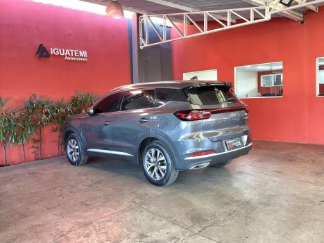 CHERY Tiggo 7 Pro 1.6 16V 4P TGDI DCT MAX DRIVE TURBO AUTOMTICO, Foto 6
