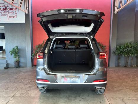 CHERY Tiggo 7 Pro 1.6 16V 4P TGDI DCT MAX DRIVE TURBO AUTOMTICO, Foto 8