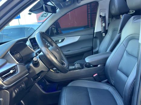 CHERY Tiggo 7 Pro 1.6 16V 4P TGDI DCT MAX DRIVE TURBO AUTOMTICO, Foto 9