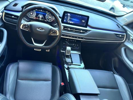 CHERY Tiggo 7 Pro 1.6 16V 4P TGDI DCT MAX DRIVE TURBO AUTOMTICO, Foto 13