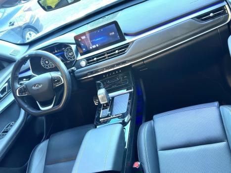 CHERY Tiggo 7 Pro 1.6 16V 4P TGDI DCT MAX DRIVE TURBO AUTOMTICO, Foto 15