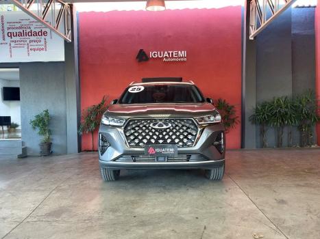 CHERY Tiggo 7 Pro 1.6 16V 4P TGDI DCT MAX DRIVE TURBO AUTOMTICO, Foto 22