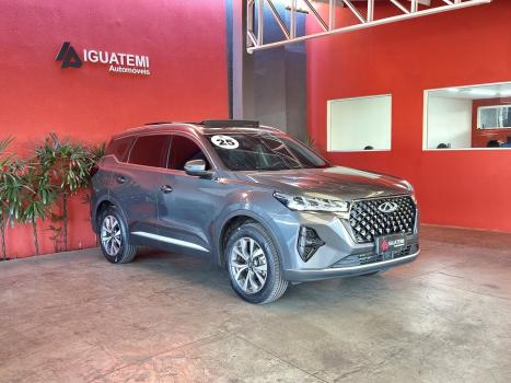 CHERY Tiggo 7 Pro 1.6 16V 4P TGDI DCT MAX DRIVE TURBO AUTOMTICO, Foto 23