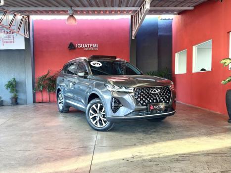 CHERY Tiggo 7 Pro 1.6 16V 4P TGDI DCT MAX DRIVE TURBO AUTOMTICO, Foto 27