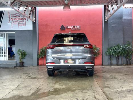 CHERY Tiggo 7 Pro 1.5 16V 4P TCI FLEX HYBRID MAX DRIVE AUTOMTICO CVT, Foto 4