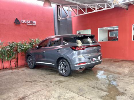 CHERY Tiggo 7 Pro 1.5 16V 4P TCI FLEX HYBRID MAX DRIVE AUTOMTICO CVT, Foto 5