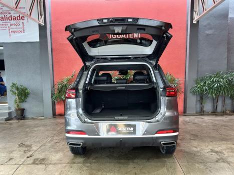 CHERY Tiggo 7 Pro 1.5 16V 4P TCI FLEX HYBRID MAX DRIVE AUTOMTICO CVT, Foto 7