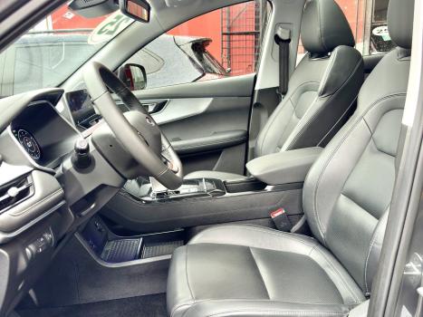 CHERY Tiggo 7 Pro 1.5 16V 4P TCI FLEX HYBRID MAX DRIVE AUTOMTICO CVT, Foto 8