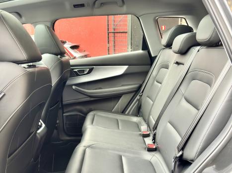 CHERY Tiggo 7 Pro 1.5 16V 4P TCI FLEX HYBRID MAX DRIVE AUTOMTICO CVT, Foto 9