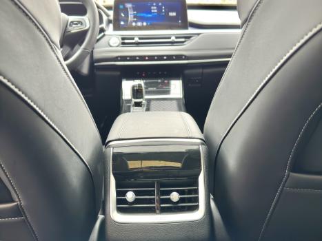 CHERY Tiggo 7 Pro 1.5 16V 4P TCI FLEX HYBRID MAX DRIVE AUTOMTICO CVT, Foto 11