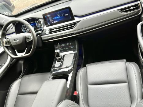 CHERY Tiggo 7 Pro 1.5 16V 4P TCI FLEX HYBRID MAX DRIVE AUTOMTICO CVT, Foto 12