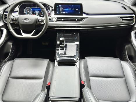 CHERY Tiggo 7 Pro 1.5 16V 4P TCI FLEX HYBRID MAX DRIVE AUTOMTICO CVT, Foto 13
