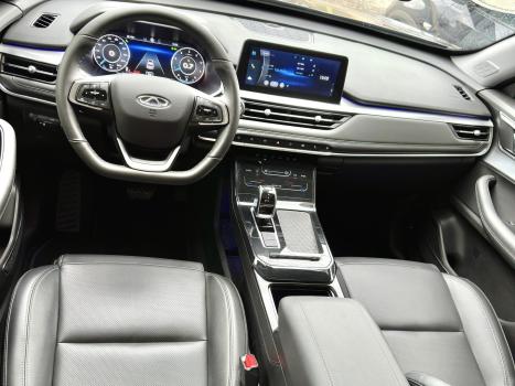CHERY Tiggo 7 Pro 1.5 16V 4P TCI FLEX HYBRID MAX DRIVE AUTOMTICO CVT, Foto 14