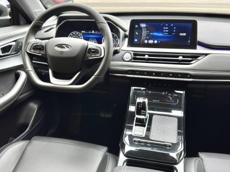 CHERY Tiggo 7 Pro 1.5 16V 4P TCI FLEX HYBRID MAX DRIVE AUTOMTICO CVT, Foto 17