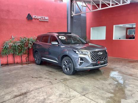 CHERY Tiggo 7 Pro 1.5 16V 4P TCI FLEX HYBRID MAX DRIVE AUTOMTICO CVT, Foto 22