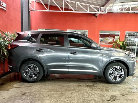 CHERY Tiggo 7 Pro 1.5 16V 4P TCI FLEX HYBRID MAX DRIVE AUTOMTICO CVT, Foto 24