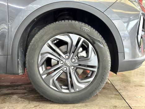 CHERY Tiggo 7 Pro 1.5 16V 4P TCI FLEX HYBRID MAX DRIVE AUTOMTICO CVT, Foto 25