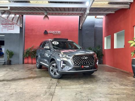 CHERY Tiggo 7 Pro 1.5 16V 4P TCI FLEX HYBRID MAX DRIVE AUTOMTICO CVT, Foto 27