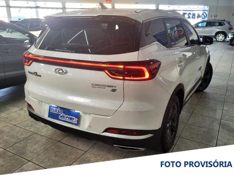 CHERY Tiggo 7 Pro , Foto 2