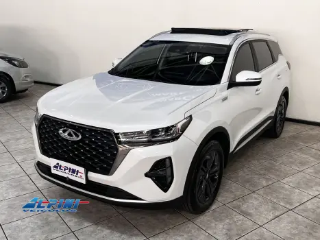 CHERY Tiggo 7 Pro , Foto 1