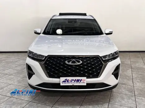 CHERY Tiggo 7 Pro , Foto 2
