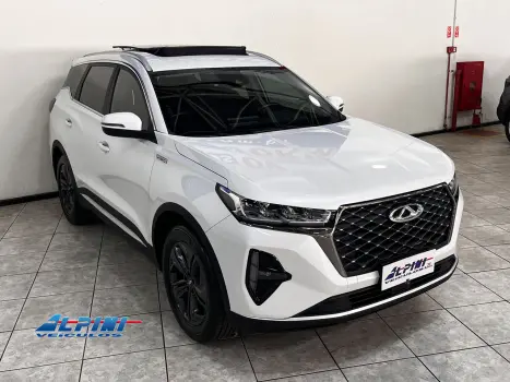 CHERY Tiggo 7 Pro , Foto 3