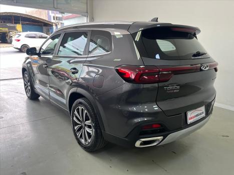 CHERY Tiggo 8 1.6 16V 4P TGDI TURBO TXS AUTOMTICO DCT, Foto 4