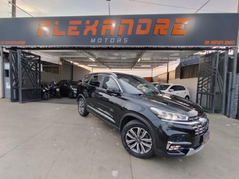 CHERY Tiggo 8 1.6 16V 4P TGDI TURBO TXS AUTOMTICO DCT, Foto 1