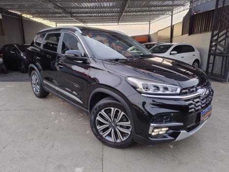 CHERY Tiggo 8 1.6 16V 4P TGDI TURBO TXS AUTOMTICO DCT, Foto 2