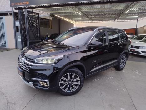 CHERY Tiggo 8 1.6 16V 4P TGDI TURBO TXS AUTOMTICO DCT, Foto 3