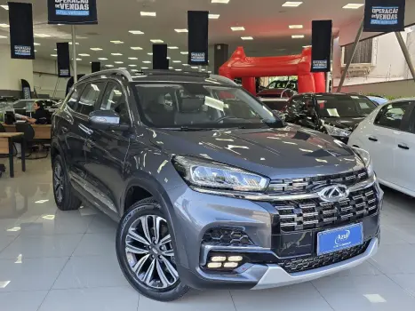 CHERY Tiggo 8 1.6 16V 4P TGDI TURBO TXS AUTOMTICO DCT, Foto 1