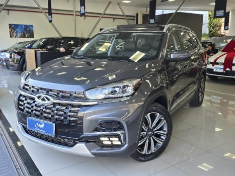 CHERY Tiggo 8 1.6 16V 4P TGDI TURBO TXS AUTOMTICO DCT, Foto 3