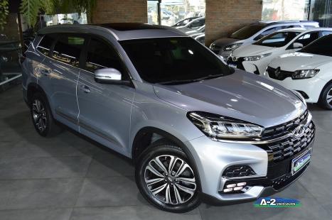 CHERY Tiggo 8 1.6 16V 4P TGDI TURBO TXS AUTOMTICO DCT, Foto 2