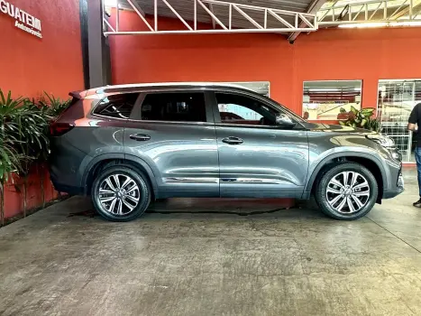 CHERY Tiggo 8 1.6 16V 4P TGDI TURBO TXS AUTOMTICO DCT, Foto 11
