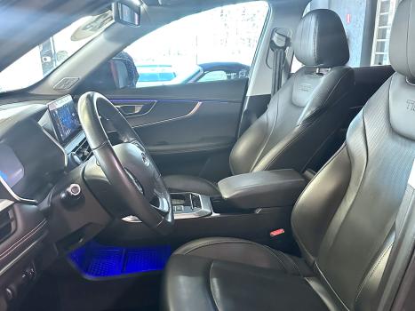 CHERY Tiggo 8 1.6 16V 4P TGDI TURBO TXS AUTOMTICO DCT, Foto 12