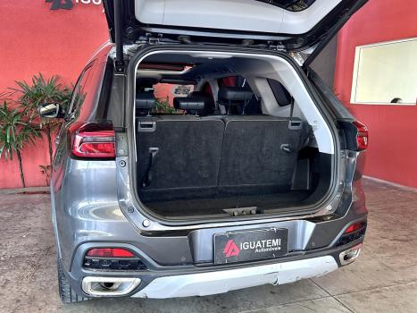 CHERY Tiggo 8 1.6 16V 4P TGDI TURBO TXS AUTOMTICO DCT, Foto 17