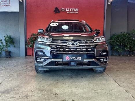 CHERY Tiggo 8 1.6 16V 4P TGDI TURBO TXS AUTOMTICO DCT, Foto 20