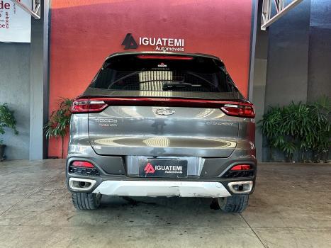 CHERY Tiggo 8 1.6 16V 4P TGDI TURBO TXS AUTOMTICO DCT, Foto 21